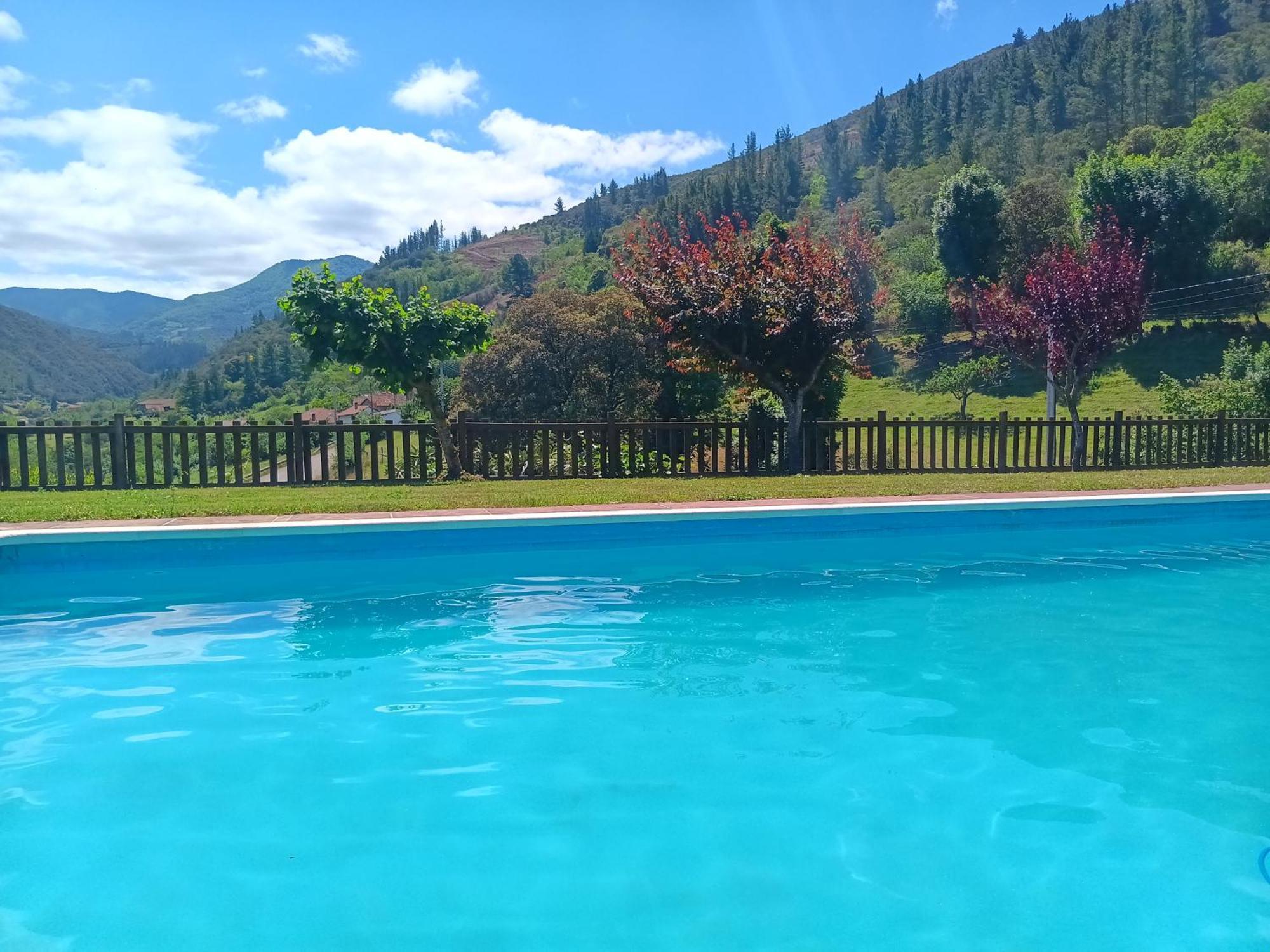 Hotel Finca Malvasia - Adults Only Cabezón de Liébana Eksteriør billede